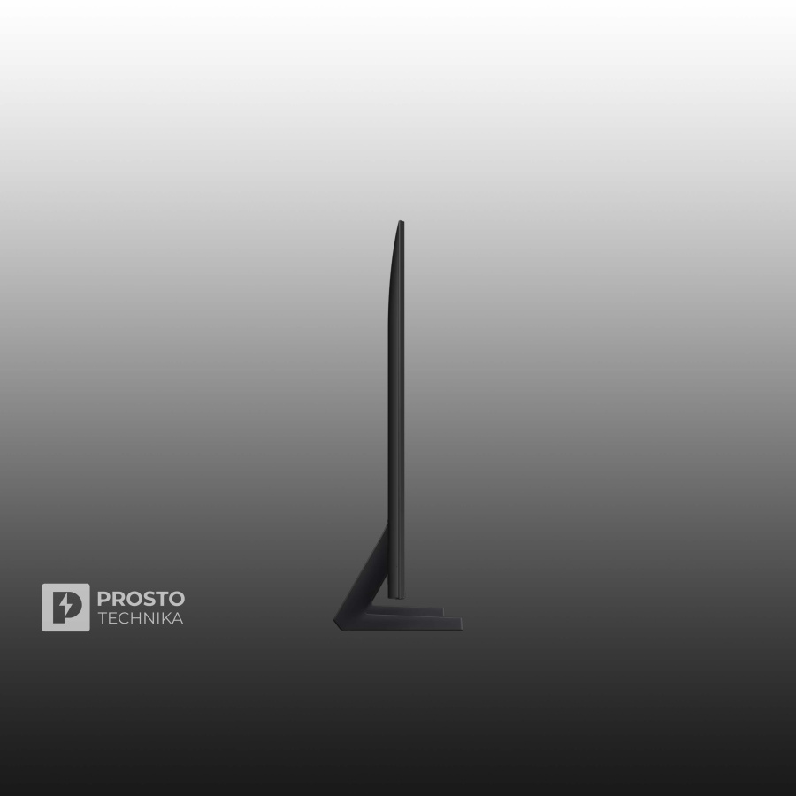 Телевизор 55" Samsung QE55Q8FAAUXRU 2025